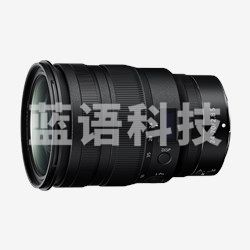 尼康（Nikon）尼克尔 Z 24-70mm f/2.8 S 专业全画幅微单镜头 “大三元”标准变焦镜头