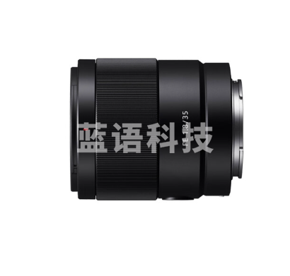 索尼（SONY）FE 35mm F1.8 全画幅广角定焦镜头（SEL35F18F）