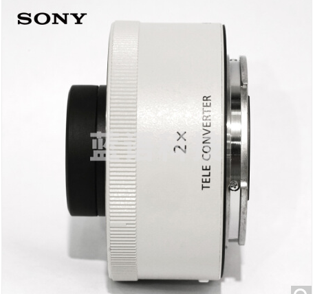 索尼（SONY）2.0倍增距镜/增倍镜（SEL20TC）