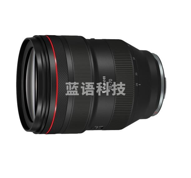 佳能（Canon）RF 28-70mm F2 L USM 标准变焦镜头 微单镜头