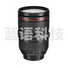 佳能镜头 EF 24-105mm f/4L IS II USM