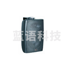 ITC广播会议音视频产品 T-774H壁挂音箱