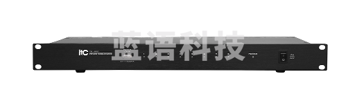 ITC电源管理器TS-820