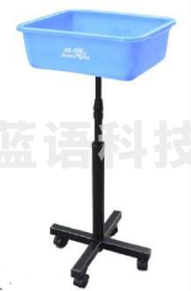 双鱼 SQ01 乒乓球盛球器