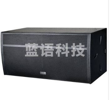 得胜（TAKSTAR） EKS-182SUB 专业音箱（对）24英寸大功率高灵敏度低音专业音响系统大型演出酒吧大型KTV