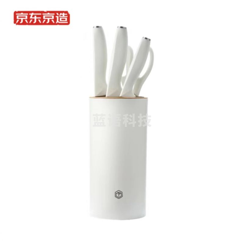 京东京造锋尚刀具五件套