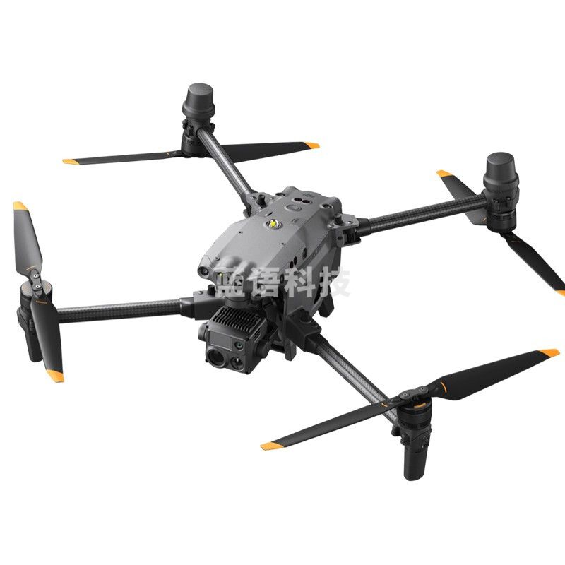 大疆(DJI)行业商用无人机经纬 M30 机场套装