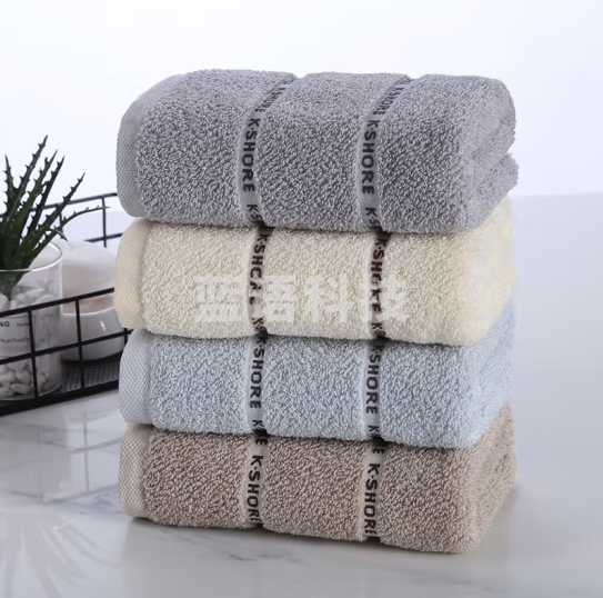 金号（KING SHORE）毛巾GA1663单条随机 有颜色要求联系客服