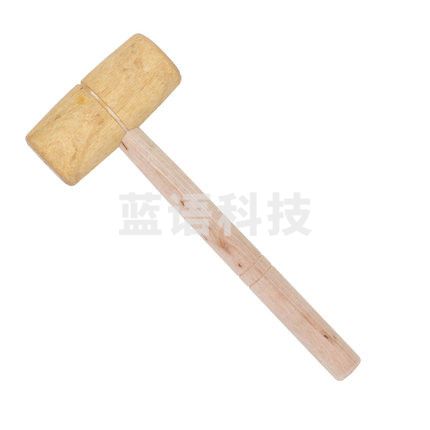 巨联(JULIAN)3*6[70]整体 木榔头木槌