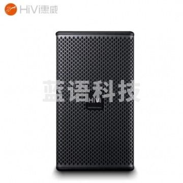 惠威（HiVi） PK系列专业 音箱 PK2 IT.1819