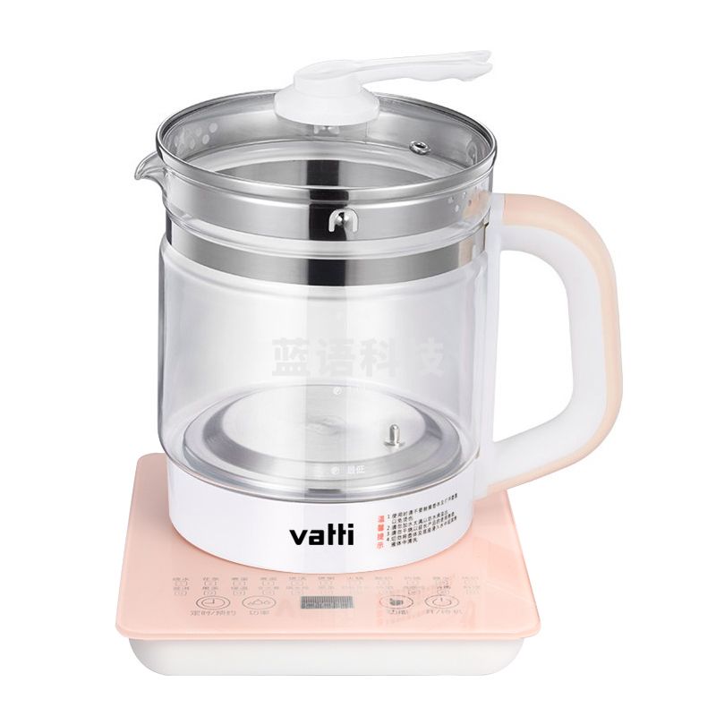 华帝液体加热器(养生壶)