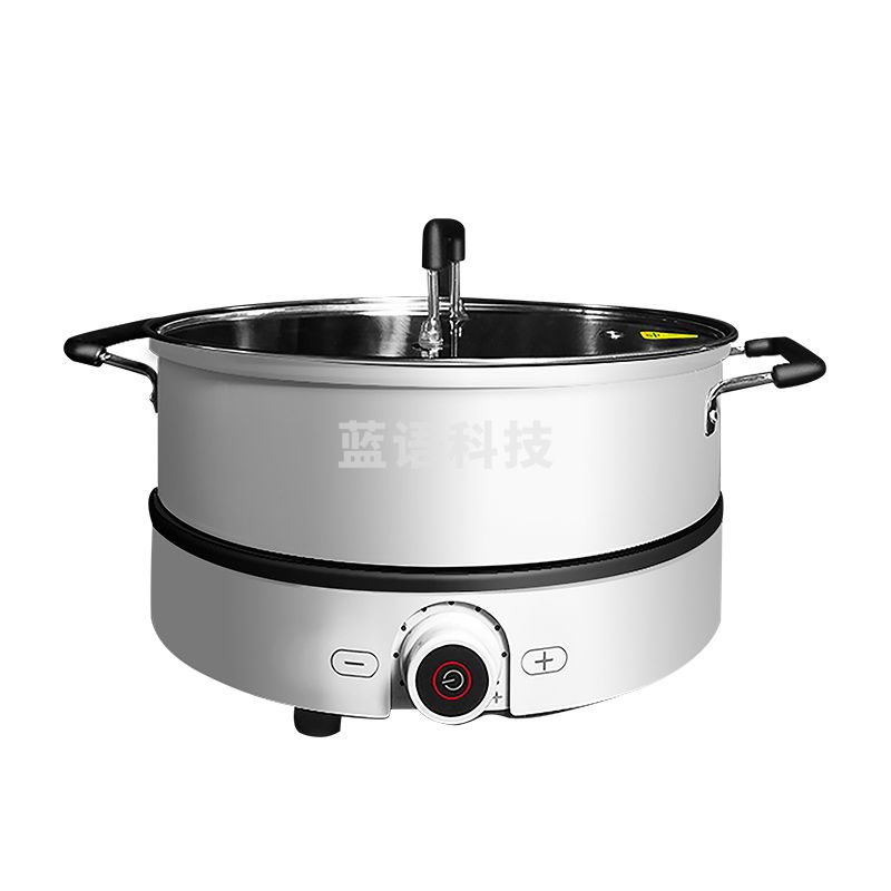 华帝电磁炉套装 DC-QS22L