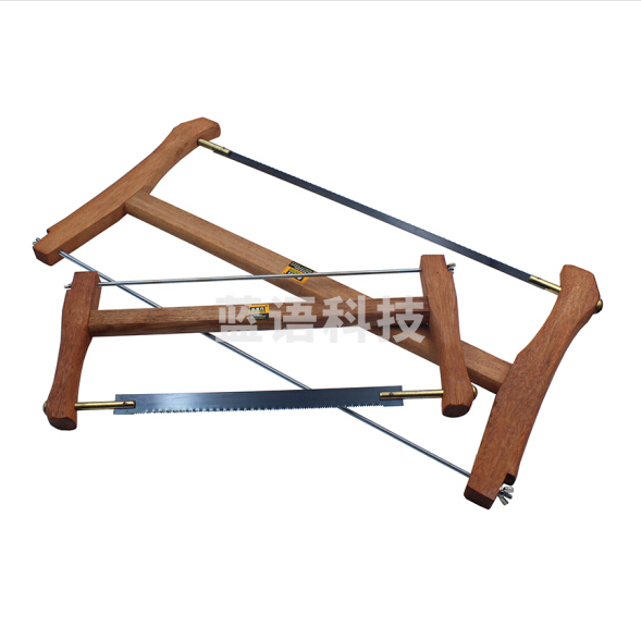 手板锯 木工锯 推拉锯 木锯 小号