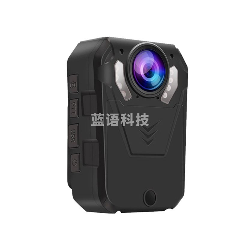 执法1号DSJ-C10执法记录仪1080P高清红外夜视现场工作记录仪 官方标配512G