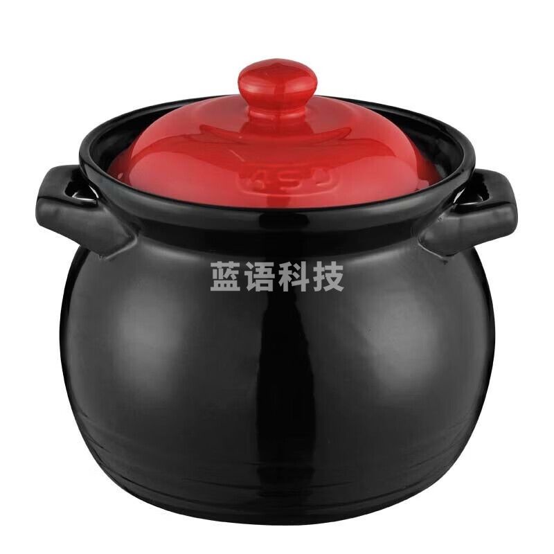 爱仕达（ASD）JLF25CP-TG天然陶瓷养生煲