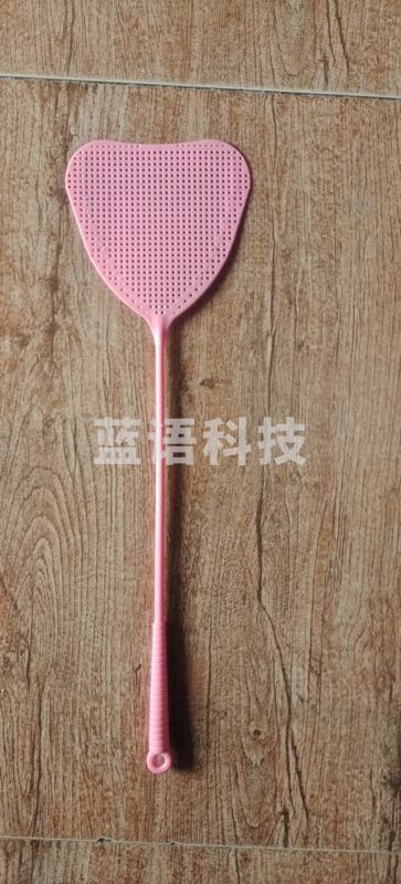 苍蝇拍 塑料苍蝇拍.拍不坏