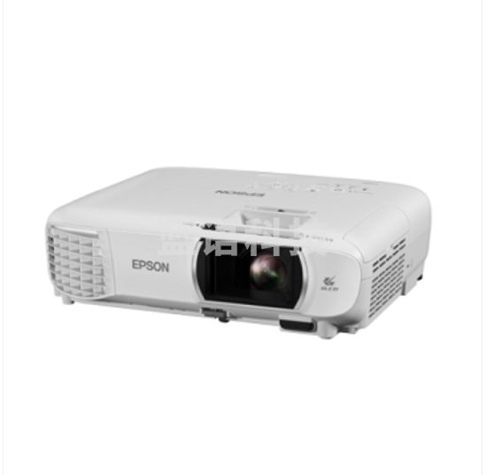 爱普生 CB-992F 投影仪(4000流明 无线同屏)