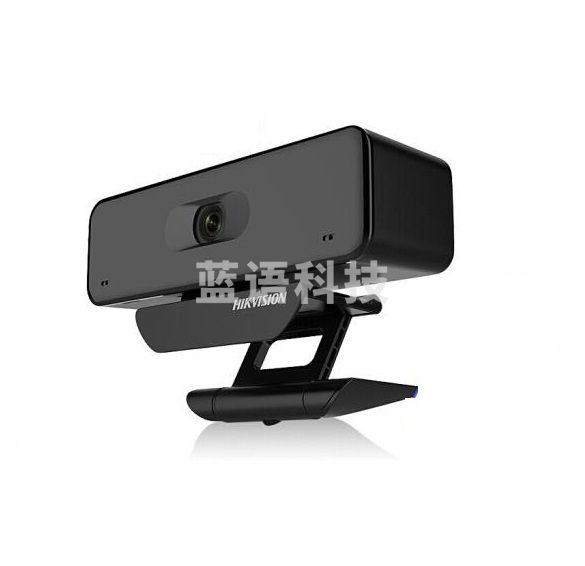海康威视 HIKVISION  800万会议摄像机4K高清  DS-2CS54U0B-SD