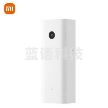 米家 MJXFJ-300-G1小米新风系统新风机 空气净化 换风富氧节能 除甲醛 300m³/h大风量
