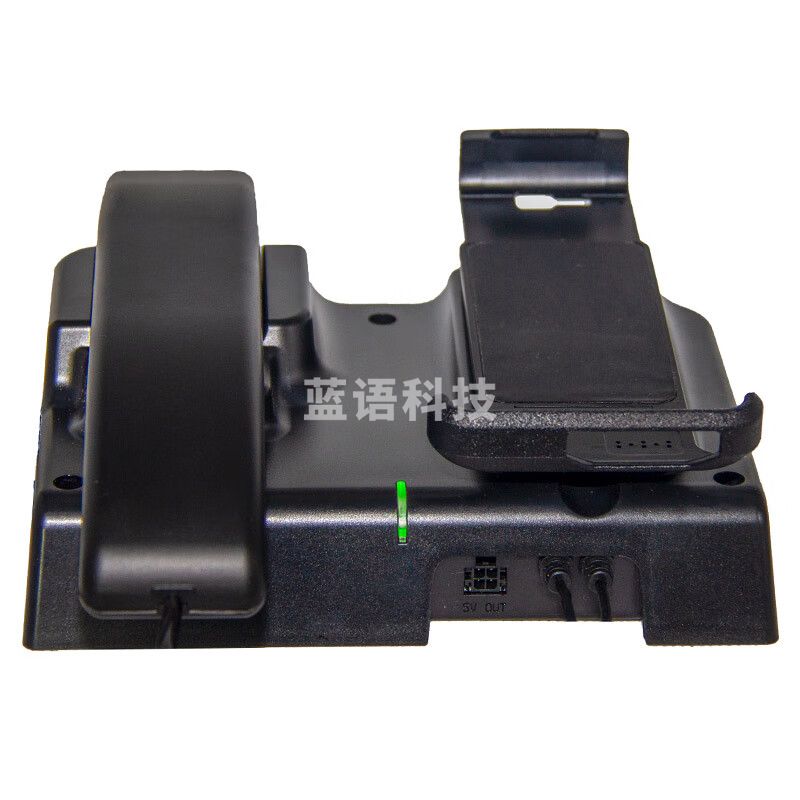 星联天通 卫和通 T900Dock-C室内卫星电话底座