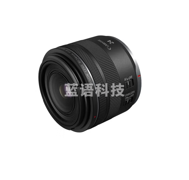 佳能（Canon） RF24mm F1.8 MACRO IS STM 全画幅广角微距定焦镜头