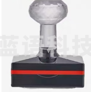 光敏归档章 28mm*54mm