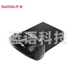 闪迪（SanDisk） CZ430酷豆 512GB USB3.1 U盘 读速130MB/s