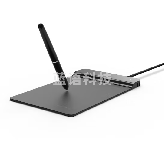 汉王（Hanvon）汉王友基签字板CS03手写板电子签名屏数位板