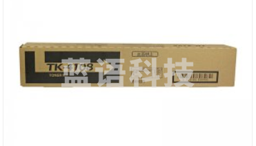 科思特 TK4108 墨粉盒 黑色 适用京瓷Taskalfa 1800 1801