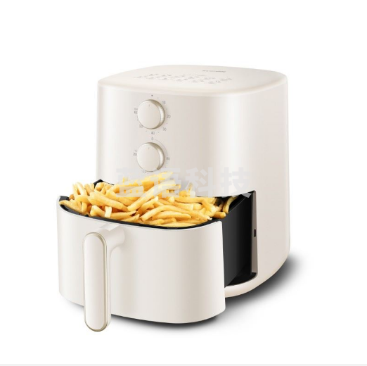 苏泊尔空气炸锅KJ55D78