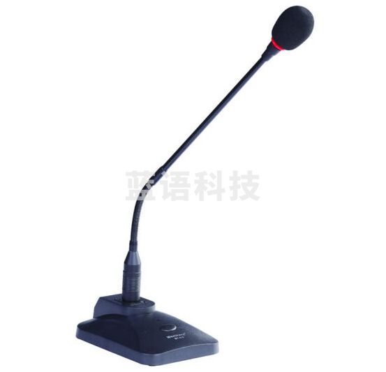 好会通  MT-818 会议专用 麦克风 TJRRSFYJD202302181352134