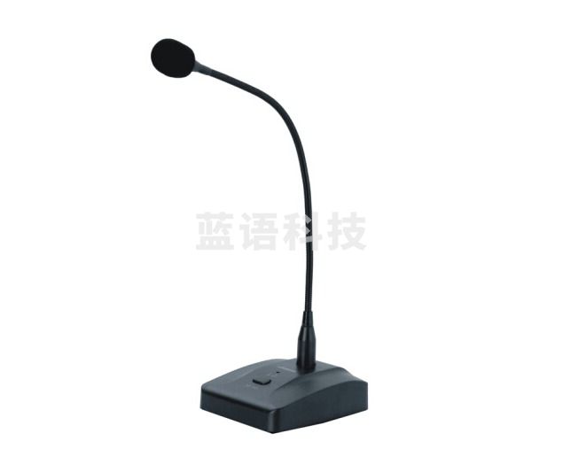 湖山会议话筒DS-301 TJRRSFYJD202302181420275