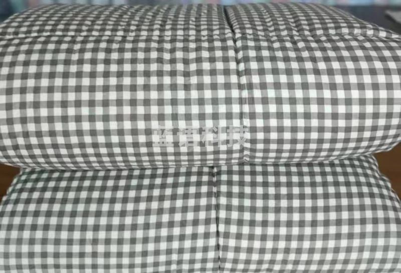 床褥子 1.2米*2米  3斤棉 全棉布