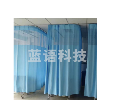 隔帘 成品 U型 不含轨道 不含安装