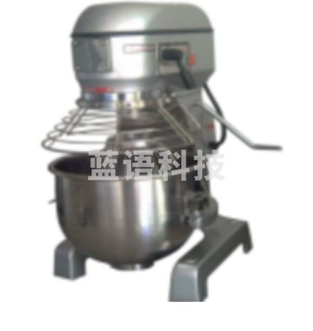 恒悦 搅拌机 40L