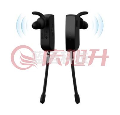 希沃(seewo)MC02 无线耳戴式麦克风