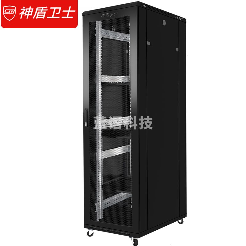 神盾卫士（SDWS）机柜  2米 42U600*800  SD-6842