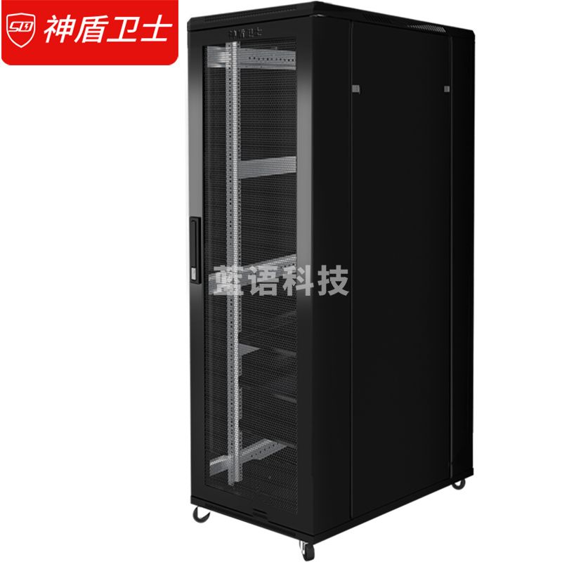 神盾卫士（SDWS）机柜 2米42U600*1000 SD-6042