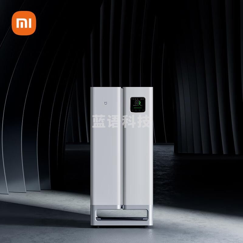 米家 全效空气净化器ultra   米家AC-M19-SC