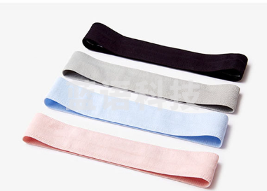 运动发带头带止汗头套