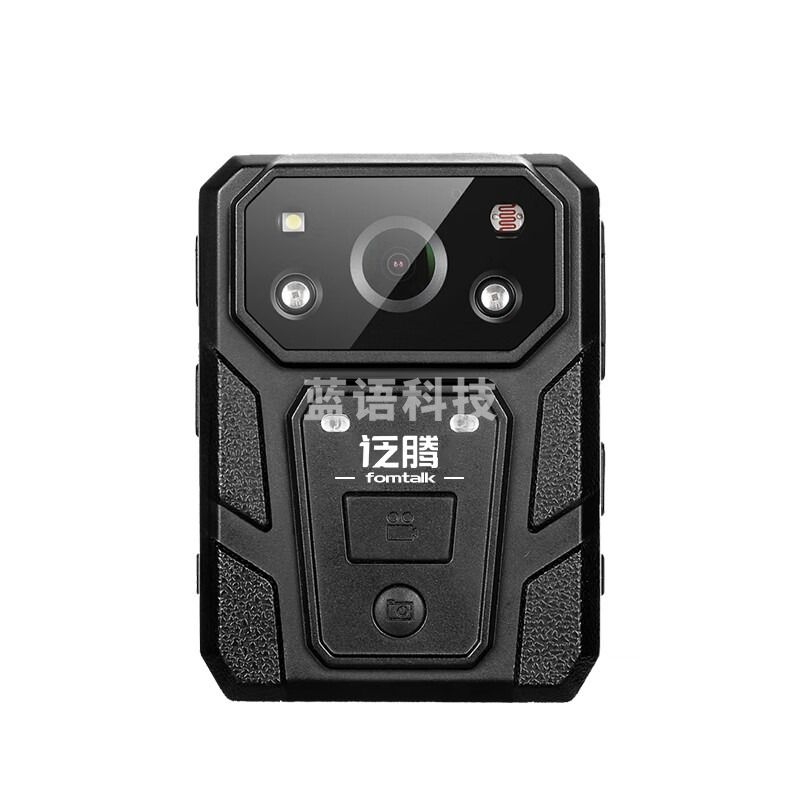 POC 泛腾执法记录仪DSJ-HD125 32G