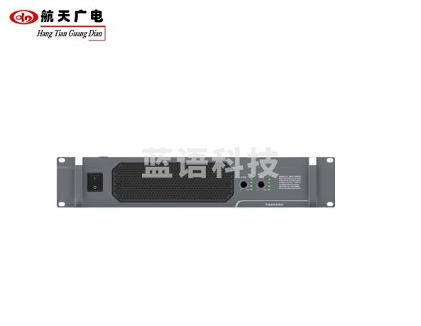 航天广电 功率放大器 TAS-XA300