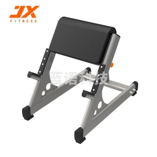 军霞(JUNXIA) JX-3034 二头肌训练架