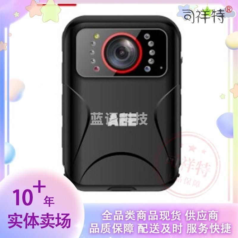 AEE 执法记录仪 DSJ-D9防爆执法记录仪1296P高清4800万像素夜视小型便携式随身胸前佩戴现场执法记录器仪32G