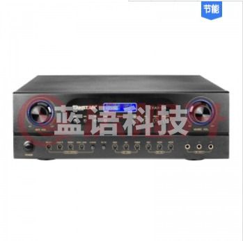 得胜EKAX-2A 功放机