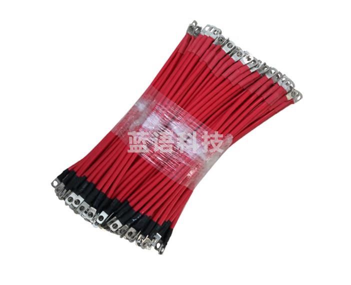 15KVA专用蓄电池连接线：BVR16平方（单位：个）