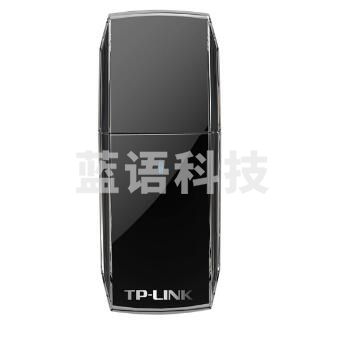 普联(TP-LINK) TL-WDN5200 免驱版 600M双频无线网卡USB 台式机笔记本随身wifi接收器