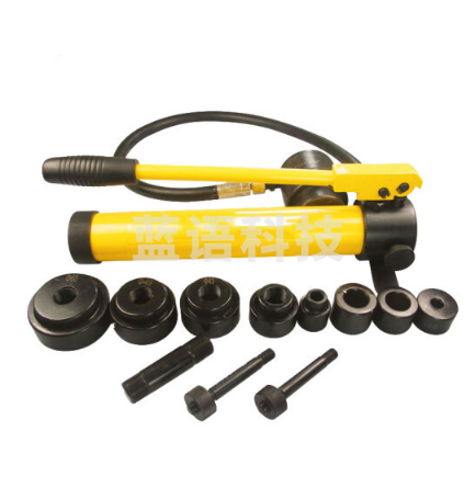 巨联(JULIAN)液压开孔器8型