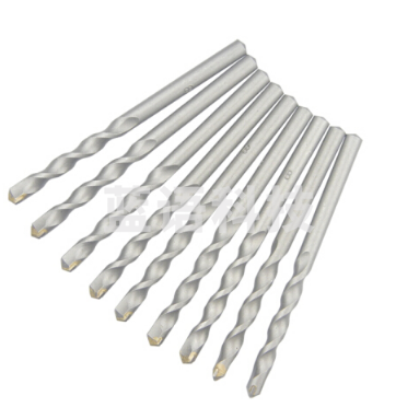 大地(DADI)冲击钻头混泥土墙壁打眼水泥钻头6*110