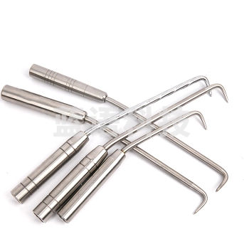 巨联(JULIAN)钢筋钩 普通钢筋钩